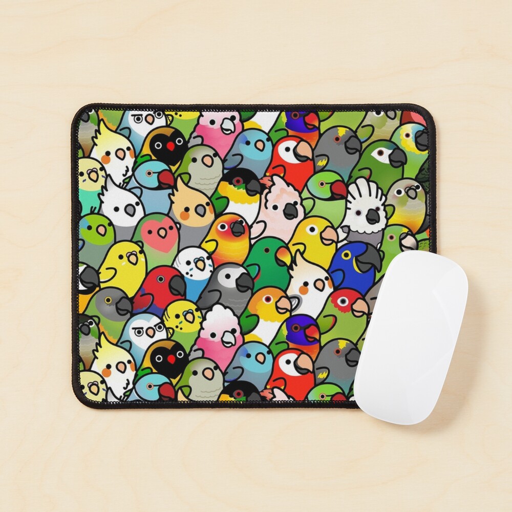 Item preview, Mouse Pad designed and sold by thearrtfive.