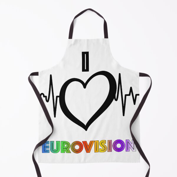 Item preview, I Love ESC Heartbeat designed and sold by RMSartZ.