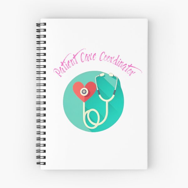 Item preview, Patient Care Coordinator designed and sold by schizarty.