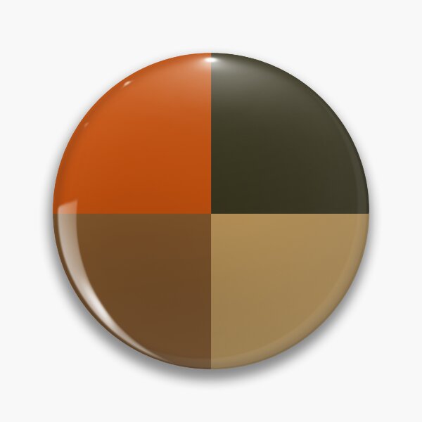 Artikelvorschau, Bauhaus Exhibition, Bauhaus Wall Art, Bauhaus Exhibition Print full circle 4 colors entworfen und verkauft von re-make-.