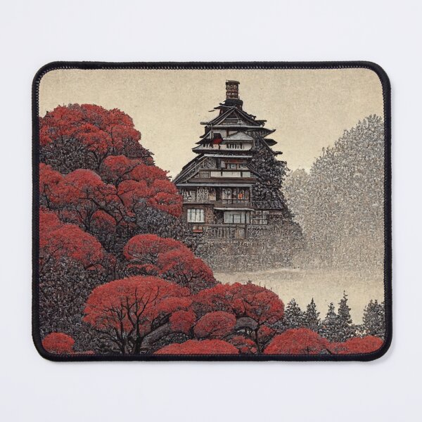 Item preview, Hidden designed and sold by Robert Patterson.