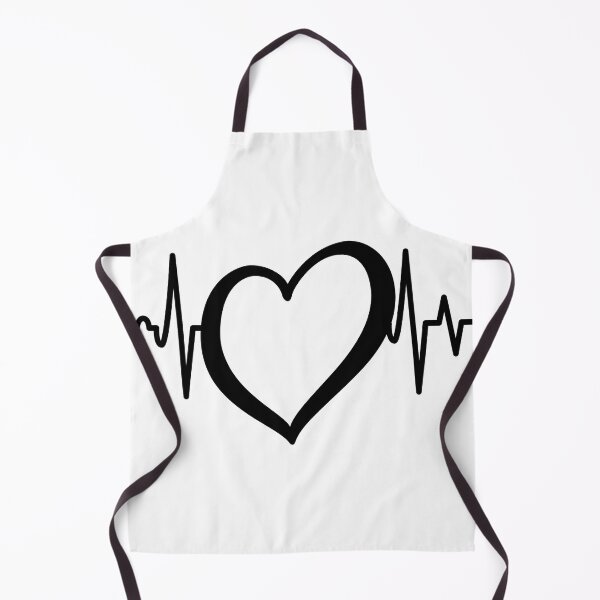 Item preview, ESC Heartbeat designed and sold by RMSartZ.