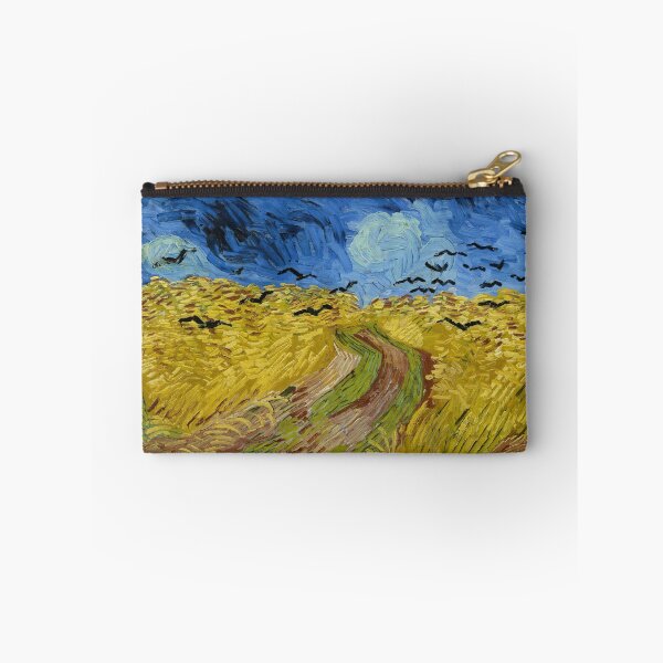 Item preview, Wheatfield with crows - Vincent van Gogh designed and sold by Onodera.