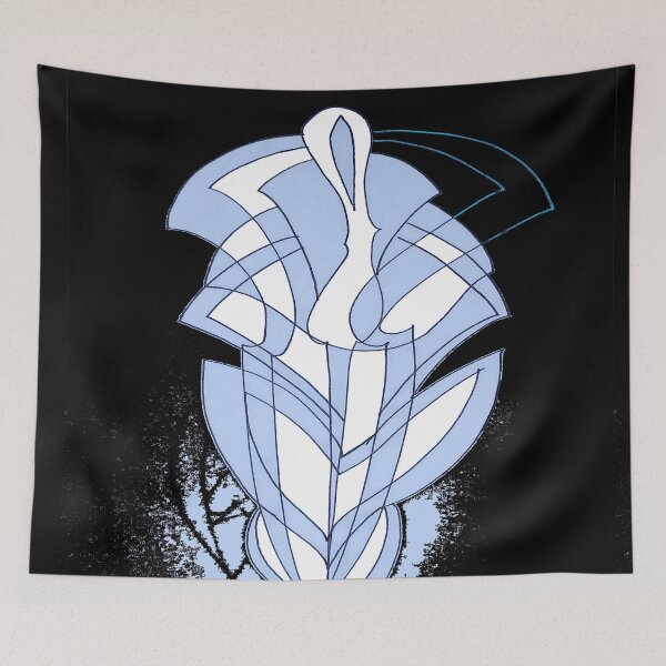 Item preview, alien designed and sold by anata77.