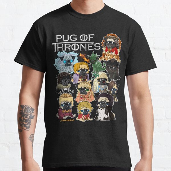 Classic T-Shirt