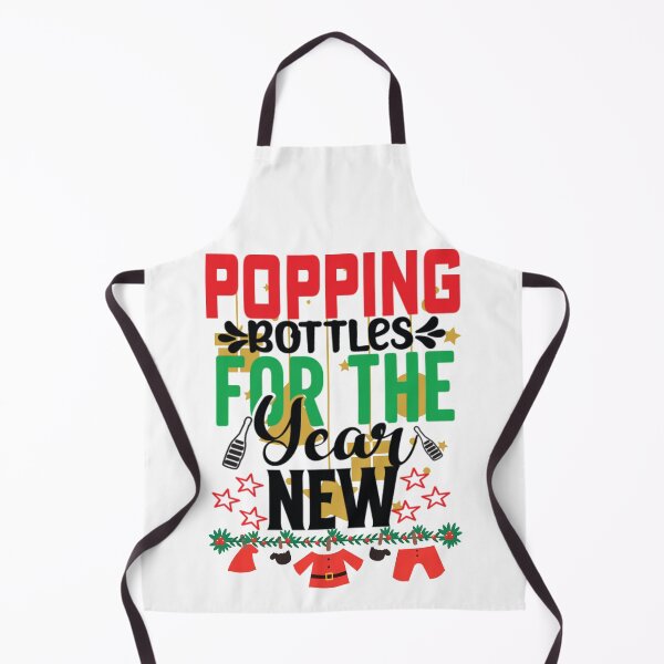 Item preview, Popping for the new year | new years odometer party | Gifts for New Year Lovers designed and sold by ThanksVibe.