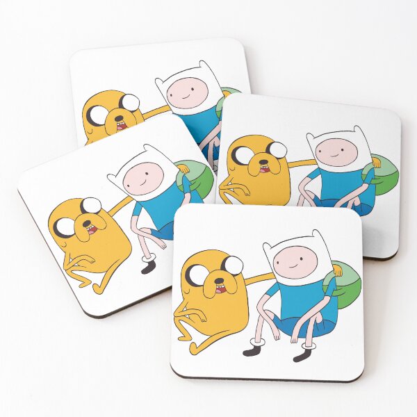 Item preview, jack and finn designed and sold by Dotty Cute.