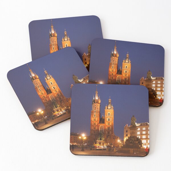 Item preview, Krakow, Lesser Poland, Poland, Europe designed and sold by Torsten  Krüger.