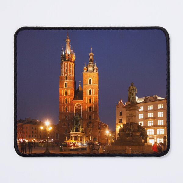 Item preview, Krakow, Lesser Poland, Poland, Europe designed and sold by Torsten Krüger.