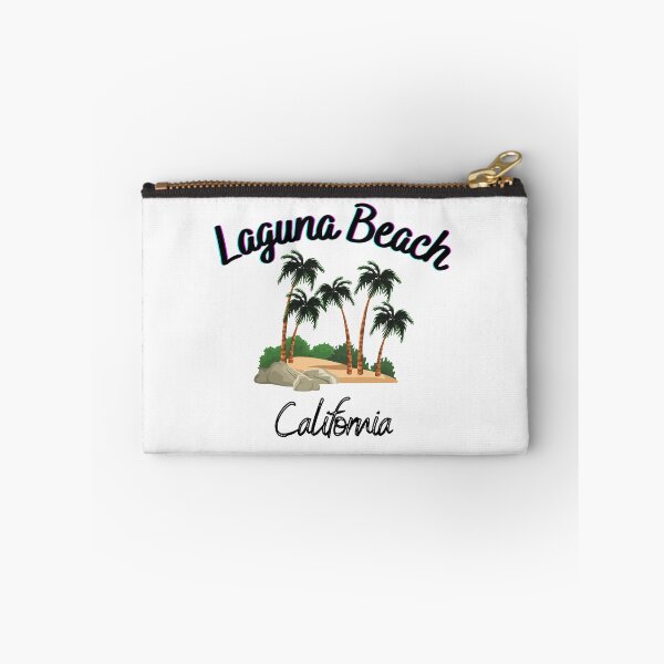 Item preview, Laguna Beach California CA Vintage Design T-Shirt designed and sold by Napass-nt.