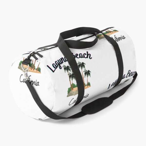 Item preview, Laguna Beach California CA Vintage Design T-Shirt designed and sold by Napass-nt.