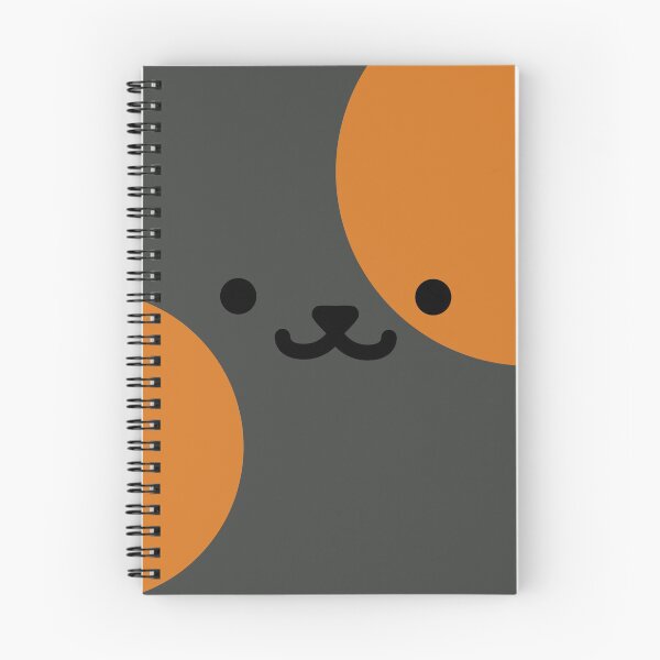 Aperçu de l'œuvre Neko Atsume - Bandit créée et vendue par SquishyCrumpet.