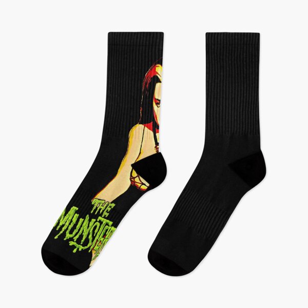 Item preview, Funny Gifts For Munsters Retro Vintage designed and sold by barrosjulieta.