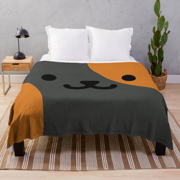 Neko 2025 atsume blanket