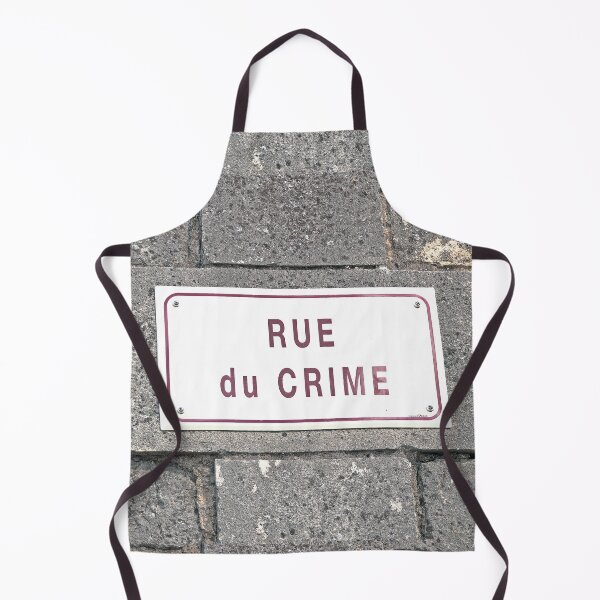 Item preview, 271/ Finition 2022 : rue du Crime de Chauvigny, 86 " - photo - Okaio Créations Olavia-Olao designed and sold by o.okaïo.