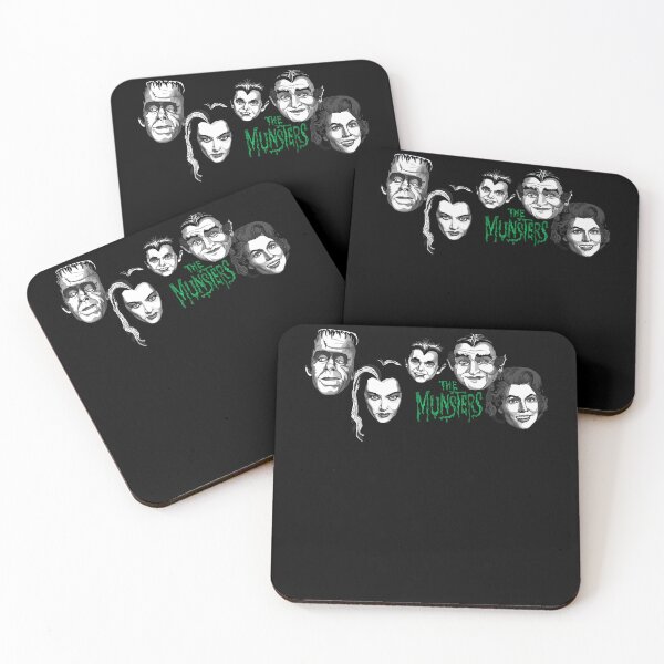 Item preview, For Mens Womens Munsters Gifts For Birthday designed and sold by Wisedeborahkeim.