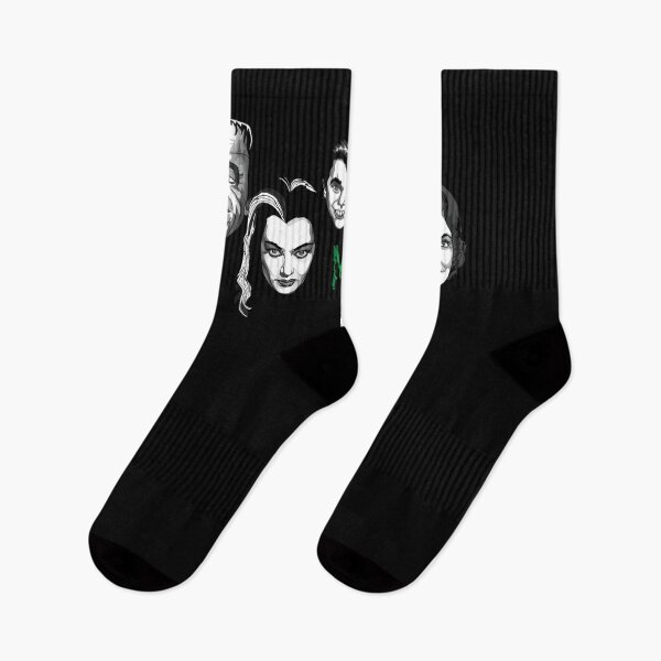 Item preview, For Mens Womens Munsters Gifts For Birthday designed and sold by Wisedeborahkeim.