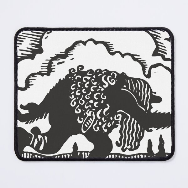 Item preview, A troll By John Bauer designed and sold by artofthenorth.