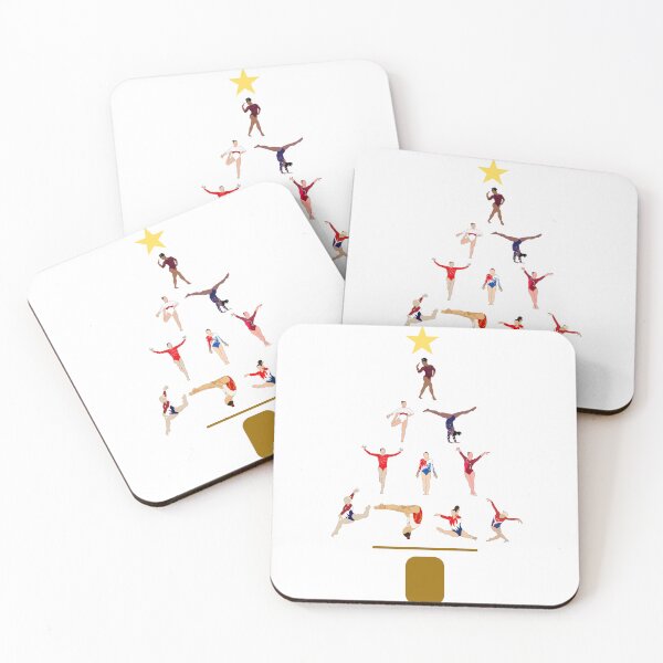 Artikelvorschau, Den Weihnachtsbaum umdrehen entworfen und verkauft von CoachAlainnee.Designs.