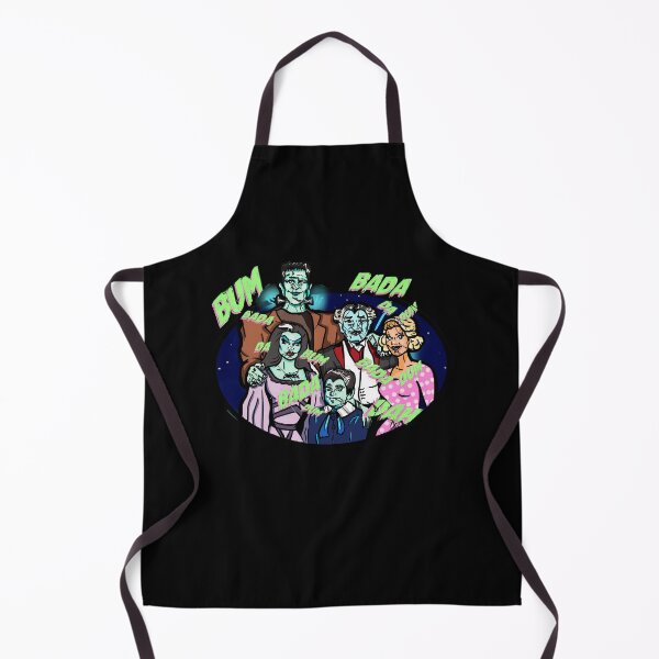 Item preview, Funny Man Munsters Retro Vintage designed and sold by Wisedeborahkeim.