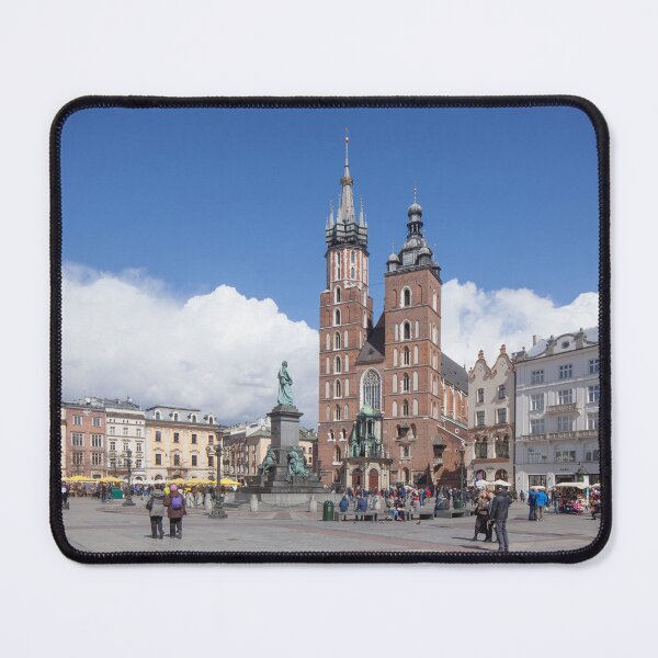 Item preview, Krakow, Lesser Poland, Poland, Europe designed and sold by Torsten  Krüger.