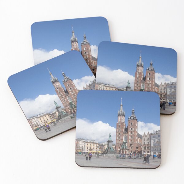 Item preview, Krakow, Lesser Poland, Poland, Europe designed and sold by Torsten  Krüger.