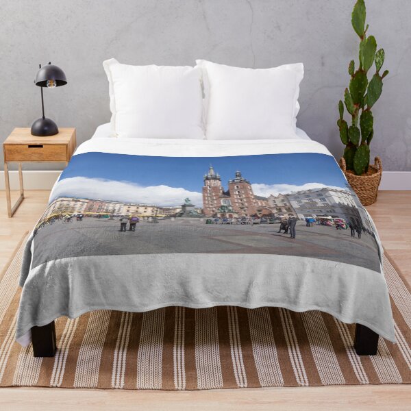 Item preview, Krakow, Lesser Poland, Poland, Europe designed and sold by Torsten Krüger.