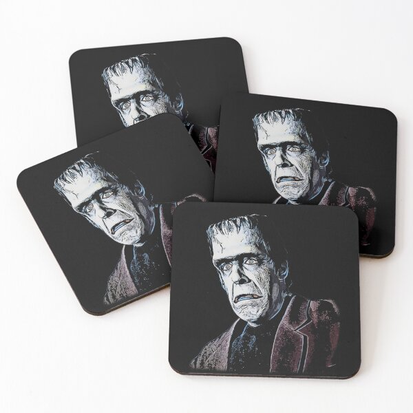 Item preview, Gift Idea Munsters Gifts Music Fans designed and sold by barrosjulieta.