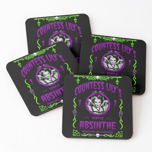 Item preview, Gifts For Men Munsters Gift For Music Fans designed and sold by barrosjulieta.
