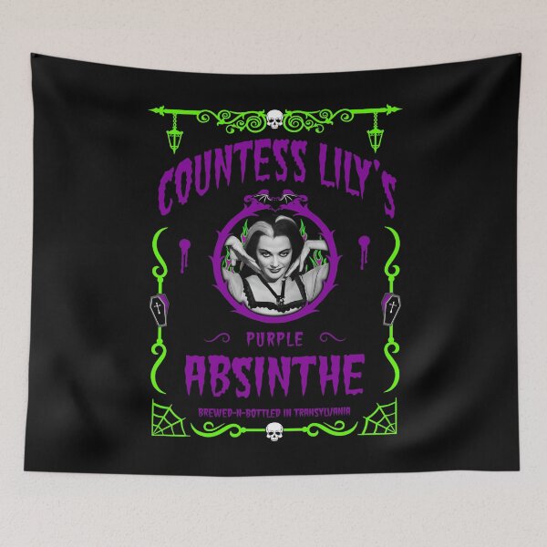 Item preview, Gifts For Men Munsters Gift For Music Fans designed and sold by barrosjulieta.