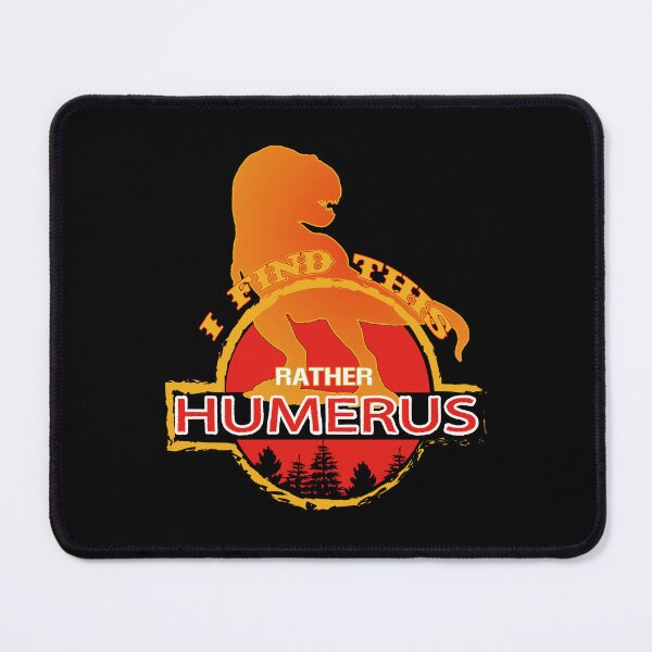 Item preview, I Find This Rather Humerus2 designed and sold by Cherish8257.