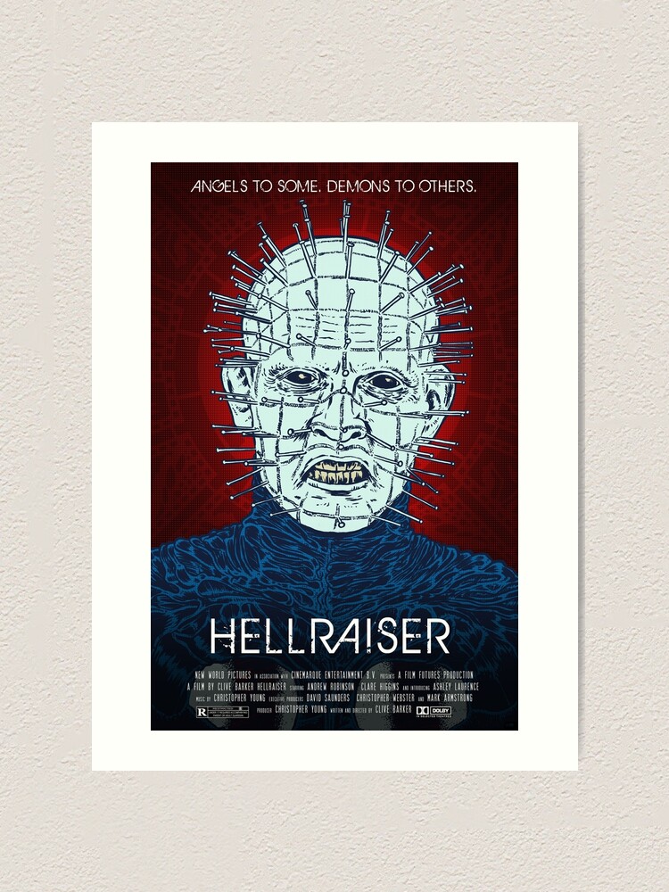 Hellraiser