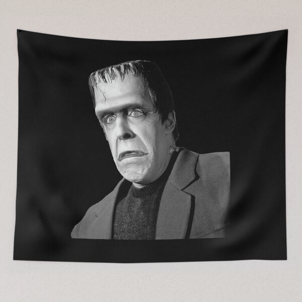 Item preview, Great Model Munsters Cool Graphic Gift designed and sold by Wisedeborahkeim.