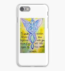 All the ages of this world iPhone 7 Case