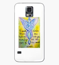 All the ages of this world Case/Skin for Samsung Galaxy