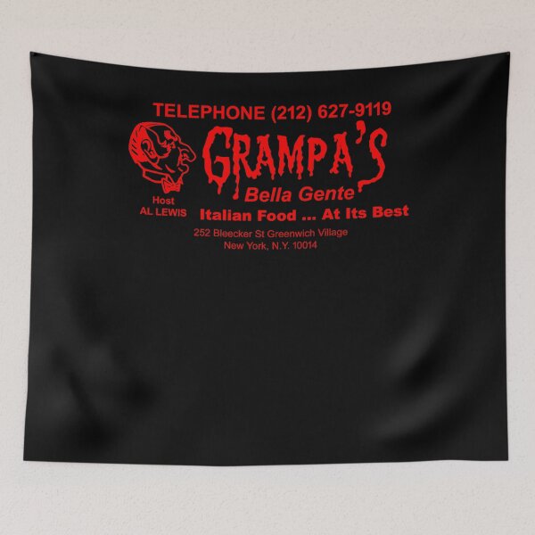 Item preview, Great Rewards Munsters Cute Gift designed and sold by Wisedeborahkeim.