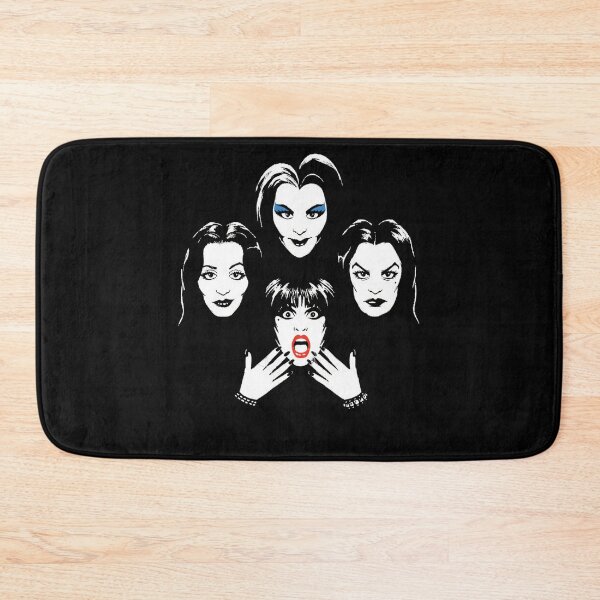 Item preview, Lover Gift Munsters Retro Wave designed and sold by barrosjulieta.