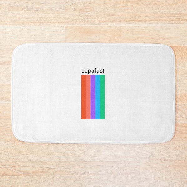 Item preview, supafast - figma comunity - color stripes designed and sold by NautilusMare.