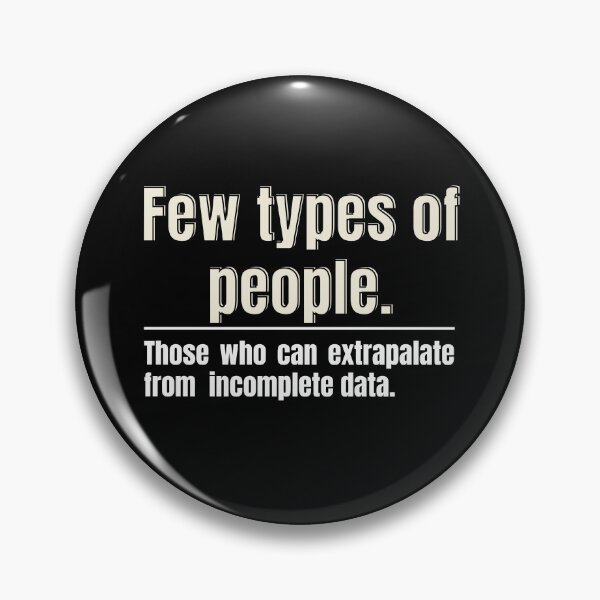 Item preview, There Are Two Kinds Of People T-Shirt designed and sold by Napass-nt.