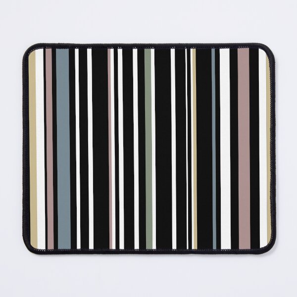 Item preview, Pastel Barcode designed and sold by platonicXXI.