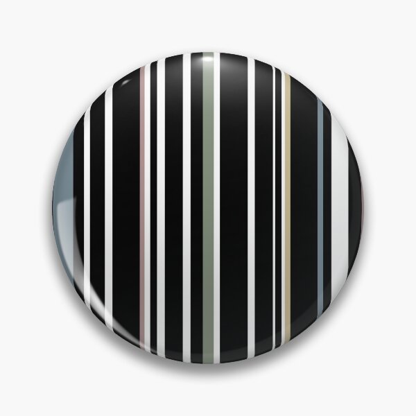 Item preview, Pastel Barcode designed and sold by platonicXXI.