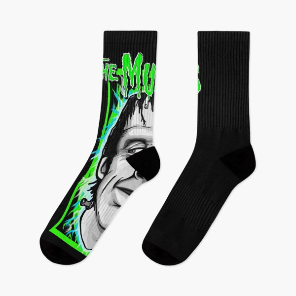 Artikelvorschau, Meine Lieblings-Munsters-süßen Geschenke für Herren entworfen und verkauft von Wisedeborahkeim.