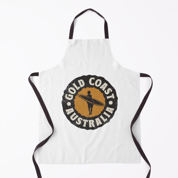 Item preview, GOLD COAST SURF BEACHES designed and sold by TonySpencer.