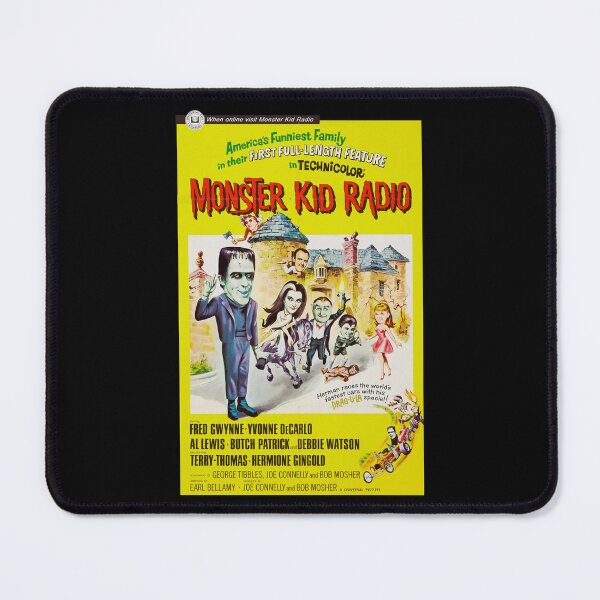 Item preview, Lucky Gift Munsters Gifts For Halloween designed and sold by barrosjulieta.