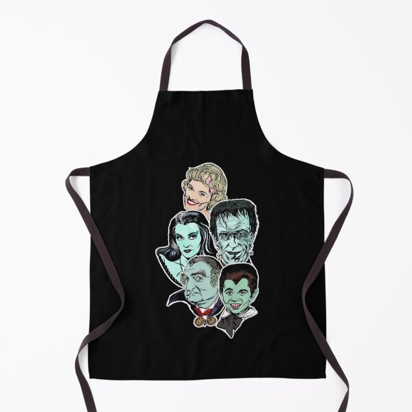 Item preview, Music Vintage Munsters Funny Graphic Gifts designed and sold by Wisedeborahkeim.