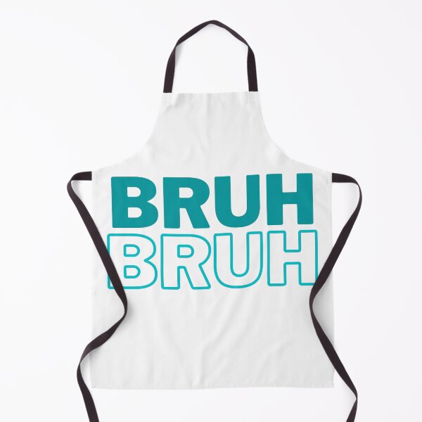 Item preview, Bruh Bruh t-shirt designed and sold by RiseAbove22.