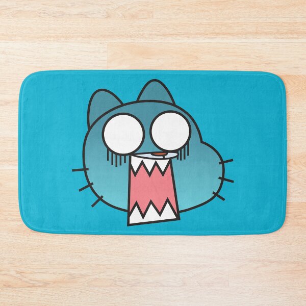 Item preview, Gumball designed and sold by plushism.