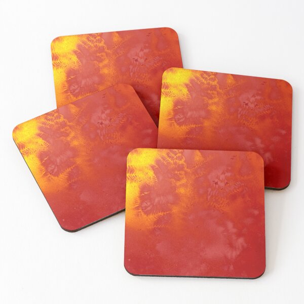 Item preview, Red fern designed and sold by Tavrria.