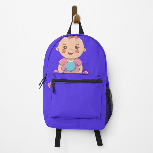 Item preview, Cute baby Cartoon Design with Baby Products designed and sold by dsdesign92.