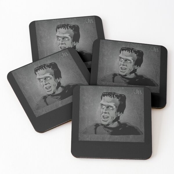 Item preview, Proud  Munsters Awesome For Movie Fans designed and sold by Wisedeborahkeim.